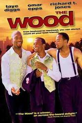 The Wood (1999) Poster